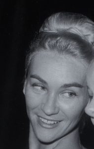 Claude Bessy