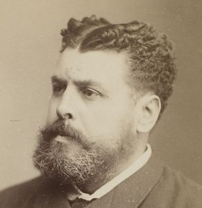 David de Mayrena