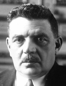 Edouard Herriot