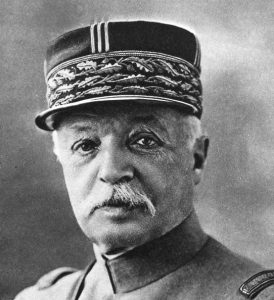 Emile Fayolle