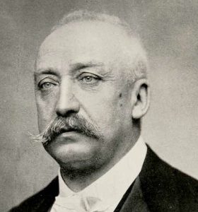 Félix Faure