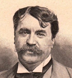 François Flameng