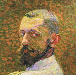 Georges-Daniel de Monfreid