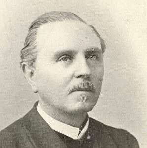 Gustave-Joseph Witkowski