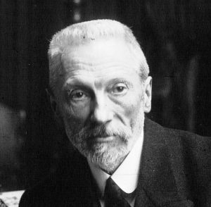 Maurice Leloir