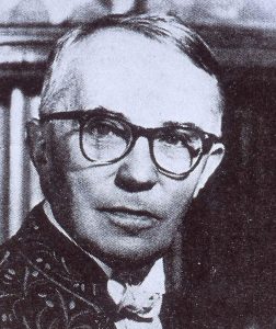 Pierre Montet