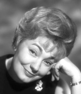 Anne-Marie Carrière