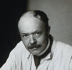 Charles Nicolle