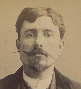Emile Pouget