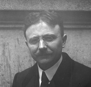 Ernest Pérochon