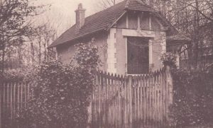 La Voulzy à La Celle-Saint-Cloud