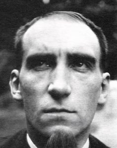 Félix Fénéon