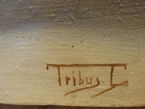 Giuseppe Tribus