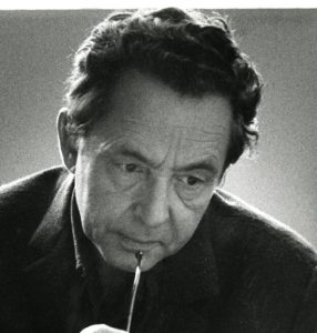 Hans Hartung