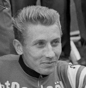 Jacques Anquetil