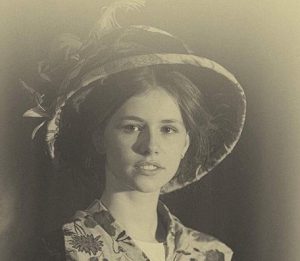 Léontine Aubart