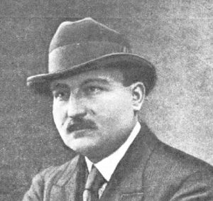 Marius Plateau