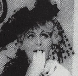 Nicole Croisille