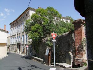 3, rue des Evadés à Céret