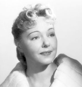 Paulette Dubost