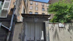 5, rue Thomas à Clermont-Ferrand