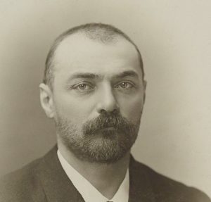 Gabriel Bonvalot