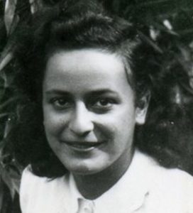 Hélène Berr