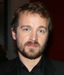 Jocelyn Quivrin