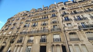 12, rue Philibert Delorme à Paris