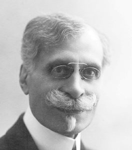 Maurice Emmanuel