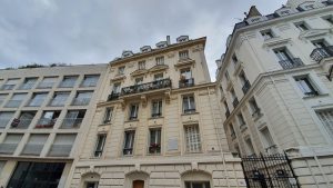 73, rue Notre-Dame-des-Champs à Paris