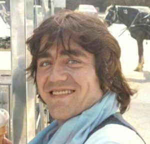 Serge Koolenn