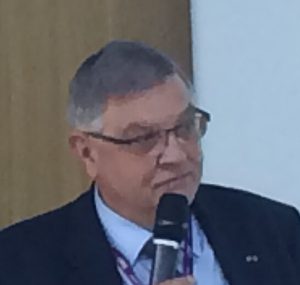 Christian Lambert