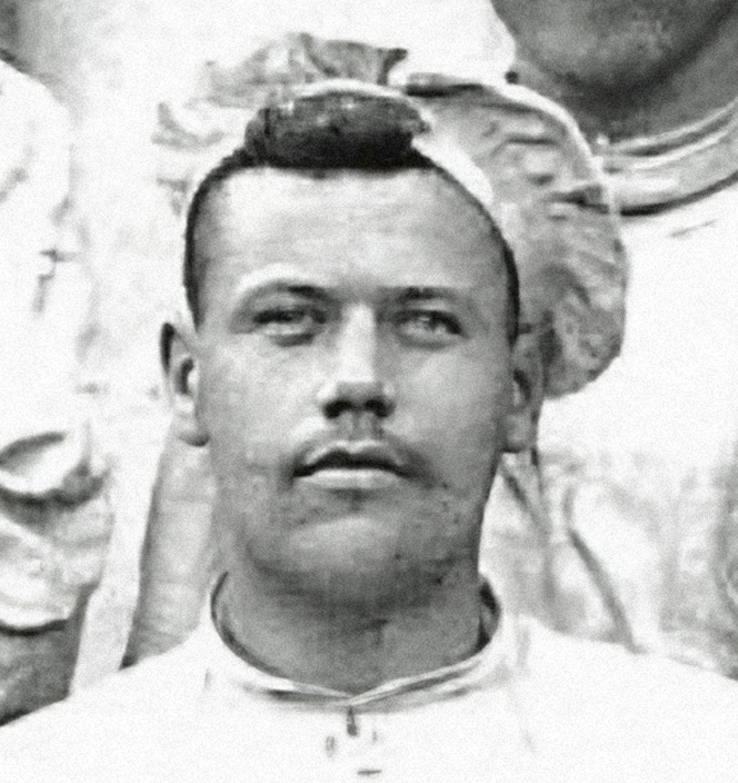 Georges Bietrix