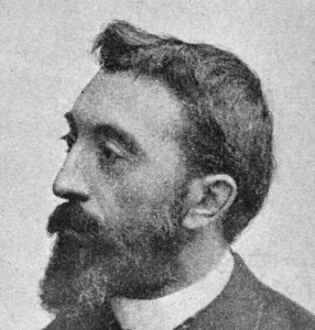 Jean-André Rixens