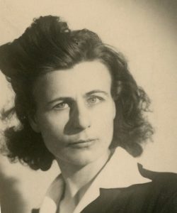 Mélinée Manouchian