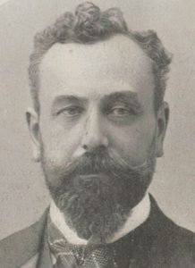 Paul Beau