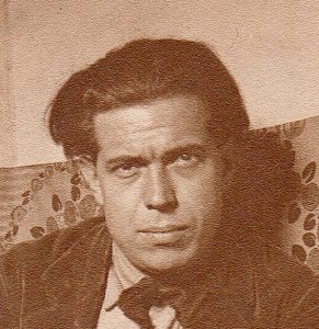 Pere Créixams